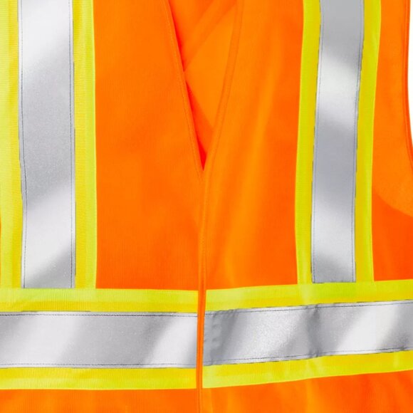 Safety Vest - Picture 2 of 2